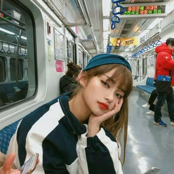 รูปภาพหน้าปกบทความ:🌸 Girlfriend material 🌸 5 คุณสมบัติ ที่หนุ่มๆ เห็นแล้วอยากได้เป็นแฟน!