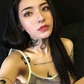 รูปภาพหน้าปกบทความ:จะสักดีมั้ยอ่า? 5 ข้อควรรู้ ก่อนจะสัก มากกว่าความเท่ จะมีอะไรติดมาด้วย ต้องดู!