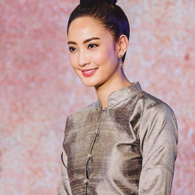 รูปภาพหน้าปกบทความ:#เปิดเหม่งก็ยังสวย 8 นางเอกกับทรงผมเปิดหน้าผาก โชว์โหงวเฮ้งราศีจับแบบเต็ม ๆ