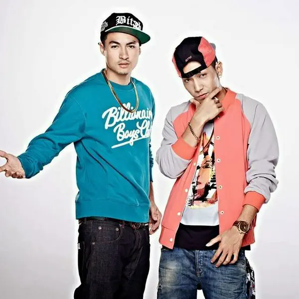 รูปภาพหน้าปกบทความ:12 rapper หนุ่มไทยที่สาวๆ กรี๊ด แม้บางคนจะมีแฟนแล้ว-ไม่พิมพ์นิยม