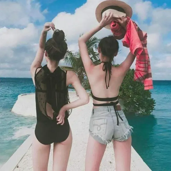 รูปภาพหน้าปกบทความ:6 วิธีดูแล 'น้องสาว' ให้สุขภาพดี สะอาดไร้กลิ่นอับ ฉบับสาวไทยเมืองร้อน