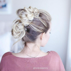 รูปภาพหน้าปกบทความ:30 ทรงผม 'สไตล์โมฮอว์ก' ทำแล้วสวย โดดเด่น ไปได้ทุกงาน