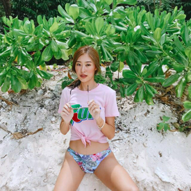 รูปภาพหน้าปกบทความ:เที่ยวเก่งเนอะ! รวม 'แคปชั่นโดนๆ' แคปชั่นธรรมชาติสำหรับสาวชอบเที่ยว