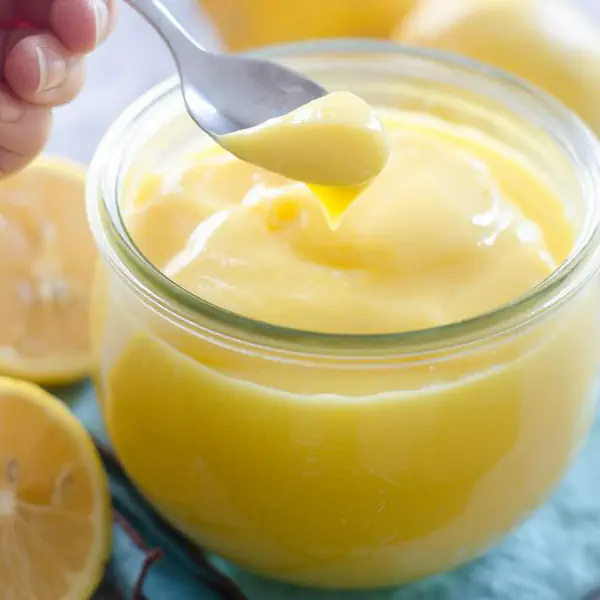 รูปภาพหน้าปกบทความ:Lemon Curd สูตรซอสเลมอนอร่อยฟิน หวานๆ เปรี้ยวๆ เด็ดถึงใจ 😋👍