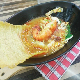 รูปภาพหน้าปกบทความ:ชวนไปกิน "ดู๋ดี๋สยาม" ร้านก๋วยเตี๋ยว ที่อยู่คู่ สยาม มายาวนาน