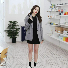 รูปภาพหน้าปกบทความ:ถอยให้ห่าง! เผยกฎเหล็ก 'แฟชั่นที่ไม่ควรใส่ไปทำงาน' #เดี๋ยวเจ้านายไม่ปลื้มนะเออ