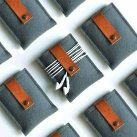 รูปภาพหน้าปกบทความ:14 ไอเดียน่ารัก แบบง่ายๆ ช่วยลดปัญหาสายพันกัน