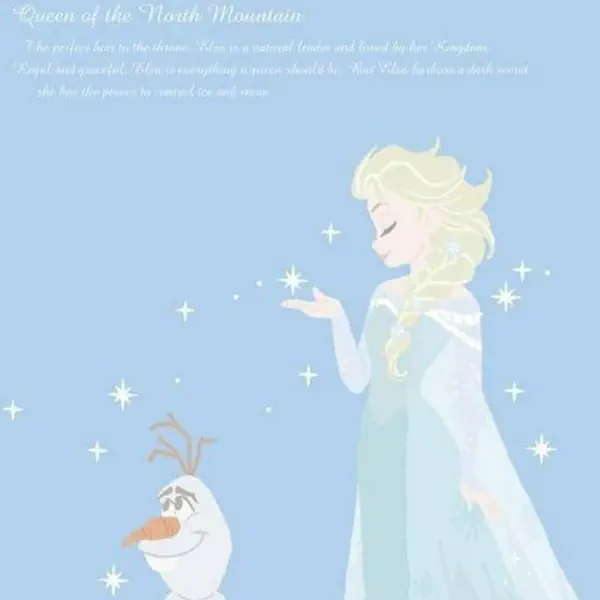 รูปภาพหน้าปกบทความ:20 ไอเดียวอลเปอเปอร์ "Princess Wallpaper" แต่งหน้าจอสวยตามกระแส!