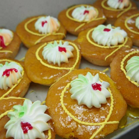 รูปภาพหน้าปกบทความ:ดักแก่!! 14 ของกินยอดฮิตในวัยเด็ก ใครเกิดทันถือว่า "แก่"