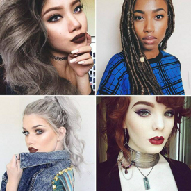 รูปภาพหน้าปกบทความ:30 สุดยอดงานคิ้วเก๋ๆ ของวัยรุ่นฝรั่ง จาก Instagram