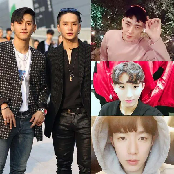 รูปภาพหน้าปกบทความ:แดนเซอร์หล่อบอกต่อด้วย! ส่อง 'โอปป้าสายแดนซ์' งานดี ออร่าพุ่งไม่แพ้ศิลปินพูดเลย!