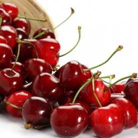 รูปภาพหน้าปกบทความ:8 ประโยชน์ของเชอร์รี่ ผลไม้ที่ดีสำหรับคุณ