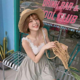 รูปภาพหน้าปกบทความ:รอยยิ้มบอกลักษณะ! เอ๊ะ...เธอเป็นคนยังไงนะ