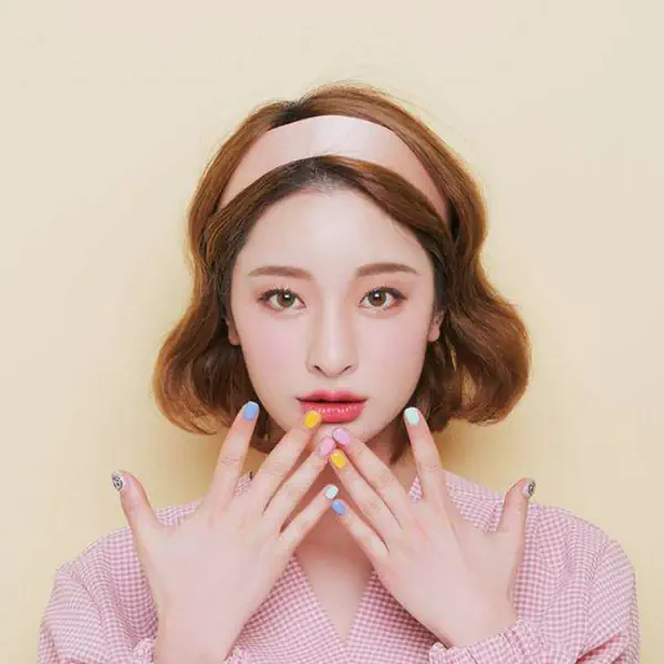 รูปภาพหน้าปกบทความ:รวมไอเดีย "คาดผม" ง่ายๆ แต่ดูดี 😘 รู้ไหม !! คาดผมยังไงให้โดนใจชายหนุ่ม