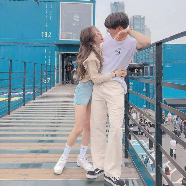 รูปภาพหน้าปกบทความ:ผู้ชายคนนี้ที่ฉันรัก เผย 5 วิธี 'ดูแลรัก ไม่ให้ร้าว' อยากมีเขาอยู่ ต้องทำยังไง