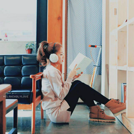 รูปภาพหน้าปกบทความ:เคล็ดลับ เอาชนะความขี้เกียจ สร้างความขยัน อยากอ่านหนังสือ