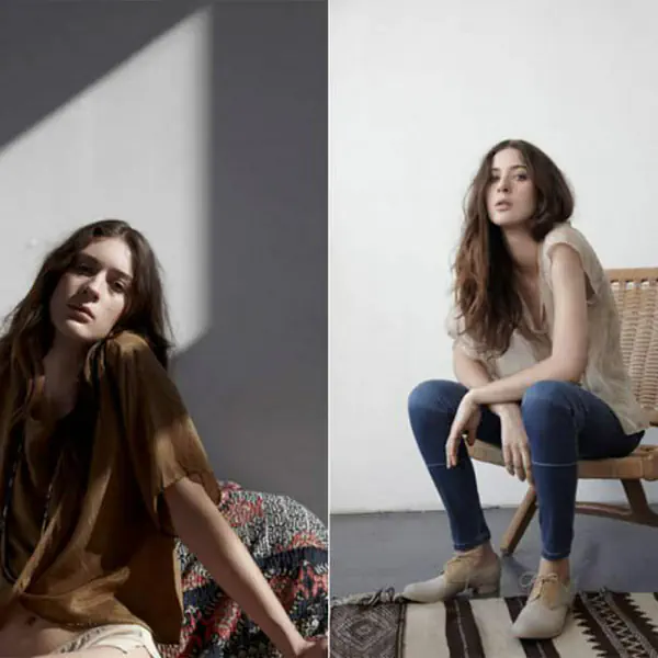 รูปภาพหน้าปกบทความ:เซอร์ได้ใจ!! รวมภาพสาวสวยใส แบบเซอร์ๆ เห็นแล้วหลงรักเลยอะ