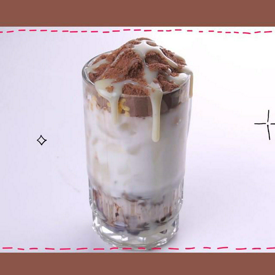 รูปภาพหน้าปกบทความ:SistaCafe Cooking : สูตรโอวัลตินดิบ ทำง่ายด้วยส่วนผสมไม่กี่อย่าง