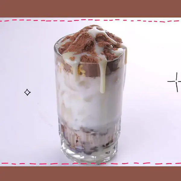 รูปภาพหน้าปกบทความ:SistaCafe Cooking : สูตรโอวัลตินดิบ ทำง่ายด้วยส่วนผสมไม่กี่อย่าง