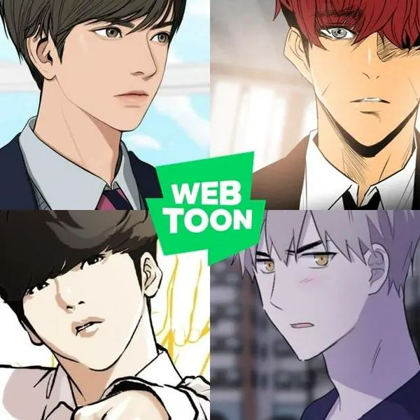รูปภาพหน้าปกบทความ:ซิสกูรูแนะนำ ! รวม Line Webtoon สุดมันส์สุดฟิน เนื้อเรื่องอิมพอร์ตจากเกาหลี ที่ต้องอ่านสนุกจนลืมเช้า