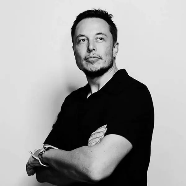 รูปภาพหน้าปกบทความ:English วันละนิด!! ส่อง ' 17 ประโยคภาษาอังกฤษโดนๆ ' จาก Elon Musk ที่ฟังแล้วก็รู้สึก...มันใช่อ่ะะ!!