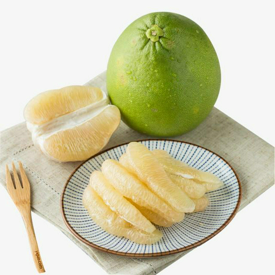 รูปภาพหน้าปกบทความ:7 ประโยชน์ของ 'ส้มโอ' ผลไม้ยอดฮิตของสาวไทย #ชอบรสเปรี้ยวต้องอ่าน