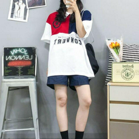 รูปภาพหน้าปกบทความ:ส่องแฟชั่นแมทช์ลุค 'สไตล์ Boyish' มีความบอย เท่ชิค ดูห้าวหน่อยๆ #เป็นเด็กผู้ชายสักวัน!