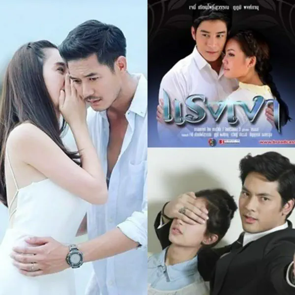รูปภาพหน้าปกบทความ:เบื่อแล้วนางเอกยอมคน! รวม "ละครไทยคาแรกเตอร์นางสายสู้" มันตั้งแต่ต้นยันจบ!!
