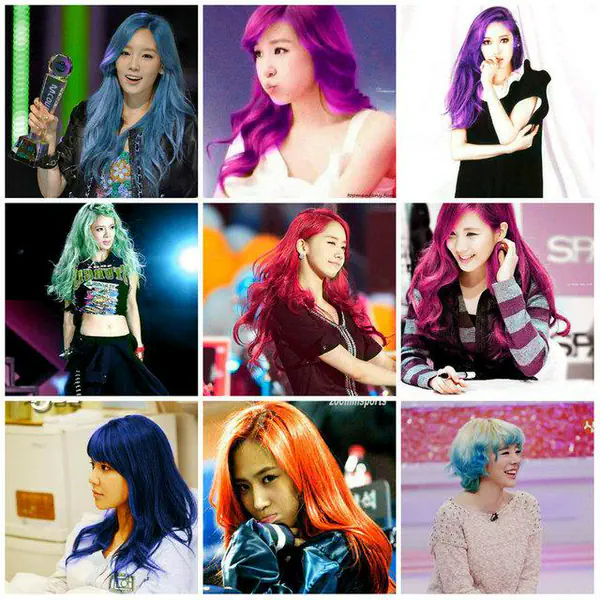 รูปภาพหน้าปกบทความ:10 อันดับ ยาย้อมผม สวย ดี ติดทน สาวๆ ห้ามพลาด!!!