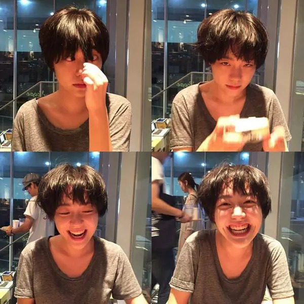 รูปภาพหน้าปกบทความ:ทายนิสัยจากความยาวผม!? 5 ระดับความยาวผม บ่งบอกตัวตนได้นะ! 😳