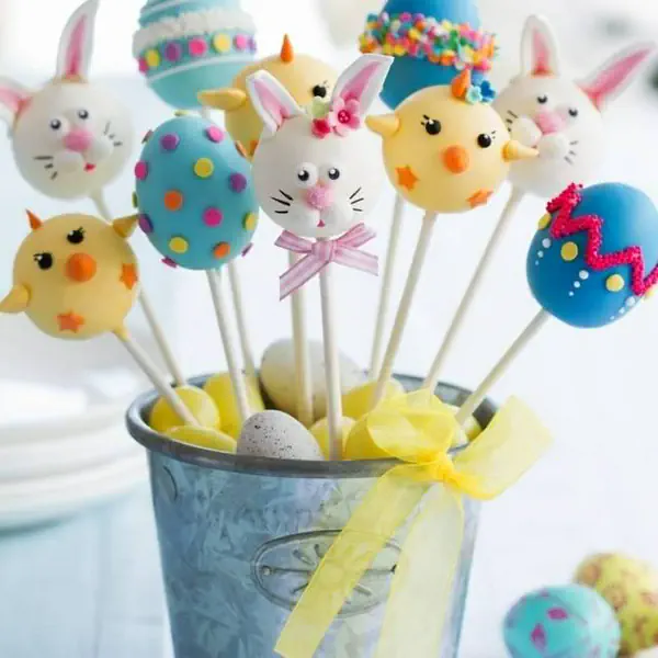 รูปภาพหน้าปกบทความ:สูตรขนม 'เค้กป๊อป (CakePop)' เค้กสุดเก๋ ทำง่าย อร่อยพอดีคำ