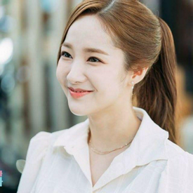 รูปภาพหน้าปกบทความ:5 เสน่ห์แบบ เลขาคิมมีโซ จากซีรีส์ What’s Wrong with Secretary Kim ไม่ว่าหนุ่มคนไหนต้องตกหลุมรัก