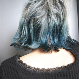 รูปภาพหน้าปกบทความ:ผมสั้นก็แซ่บได้ กับ 'Ombre short hair-color' ย้อมแค่ปลายผมฉบับสาวผมสั้น #งานนี้เกิดแน่