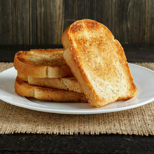รูปภาพหน้าปกบทความ:เช้านี้กินขนมปังกันค่ะซิส! How To ทำเมนู 'ขนมปังปิ้ง' แสนอร่อย สำหรับเช้าอันยุ่งเหยิง 🌞✨