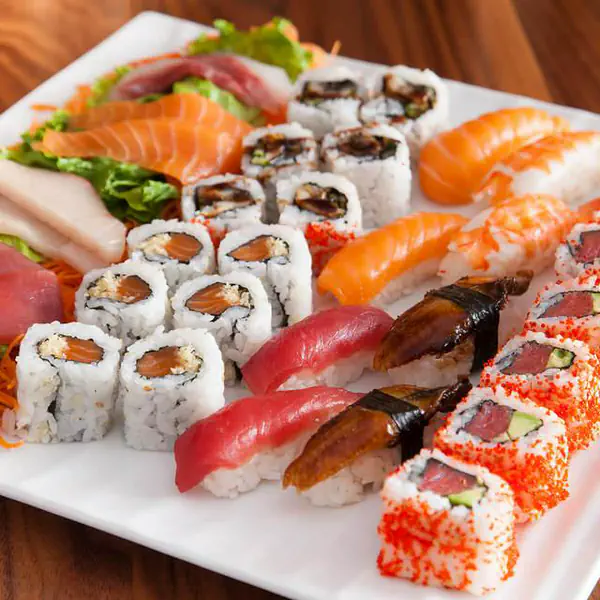รูปภาพหน้าปกบทความ:มื้อนี้จัดให้คุ้ม! กับ 5 วิธีกินบุฟเฟ่ต์อาหารญี่ปุ่นให้คุ้มสุด ๆ