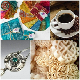 รูปภาพหน้าปกบทความ:ซื้ออะไรดีนะ? 10 ของฝาก (ห้าม) พลาดจากกรุงจาร์การ์ตา อินโดนีเซีย