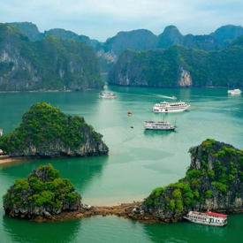 รูปภาพหน้าปกบทความ:29 ที่ (น่า) เที่ยว ใน เอเชียตะวันออกเฉียงใต้ #มาเที่ยวใกล้ๆ กันเถอะ