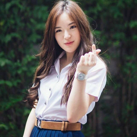 รูปภาพหน้าปกบทความ:ส่อง! 9 'ดาราคนดัง วัยมหาลัย' น่ารักสดใสแค่ไหน ตามไปดู!