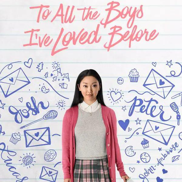 รูปภาพหน้าปกบทความ:5 ข้อคิด ที่สาวซิสควรรู้! จากหนัง 'To All The Boys I’ve Loved Before' ของ Netflix ❤