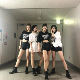 รูปภาพหน้าปกบทความ:ฮอตไม่แพ้ศิลปินกับ 'YG Dancer' ในคอน Blackpink สวยฮอตพริกสิบเม็ด !!