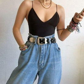 รูปภาพหน้าปกบทความ:ได้ใหม่ก็ไม่ลืมเก่า! 5 สูตรโกง ยีนส์จะเก่าแค่ไหน ก็ดูใหม่ตลอดชาติ! 👖✨