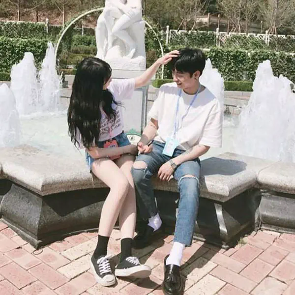 รูปภาพหน้าปกบทความ:เรื่องง่ายๆ ที่ผู้หญิงไม่รู้! ' 5 เสน่ห์ ' ละลายใจ ที่ทำให้ ' ผู้ชาย ' ตกหลุมรักแบบไม่รู้ตัว
