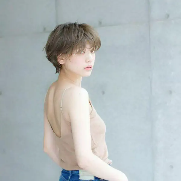 รูปภาพหน้าปกบทความ:รวมไอเดีย 'แฟชั่นผมซอยสั้น' สำหรับซิสที่อยากเปลี่ยนลุค เปรี้ยวก็ได้ หวานก็ดี เซ็กซี่มีครบ!
