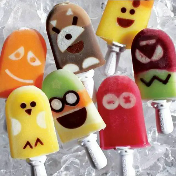 รูปภาพหน้าปกบทความ:รวมภาพ ไอติมน่ารัก น่ากิน สำหรับคนรักไอติม