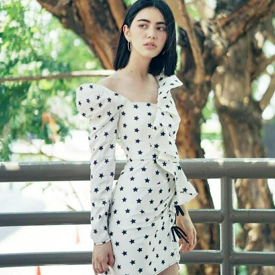 รูปภาพหน้าปกบทความ:แกะลุคแซ่บ! มีสไตล์ของเหล่าดาราไทย สวยเก๋มีสไตล์แค่ไหน ตามไปส่องกันเลย!