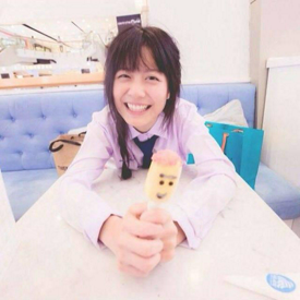 รูปภาพหน้าปกบทความ:รวมทรงผมสวยๆ " ฟรัง นรีกุล " หรือ " ออย ฮอร์โมน "