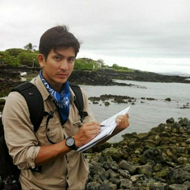 รูปภาพหน้าปกบทความ:7 เรื่องจริงของการเป็นแฟน 'นักผจญภัย' รับได้ไหมถ้าเขาชอบเข้าป่า ไม่น้อยกว่าอยู่กับแฟน