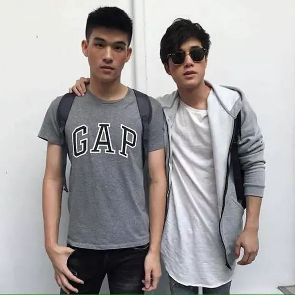 รูปภาพหน้าปกบทความ:หนุ่มหล่อบอกต่อ! รวมเพจ 'หนุ่มหล่อแซ่บ' ที่เราอยากบอกต่อ!!