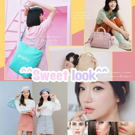 รูปภาพหน้าปกบทความ:5 ทริคเปลี่ยน Look "สาวดุ" เป็น "สาวหวาน" แบบที่หนุ่มๆ ต้องเหลียวมอง~~