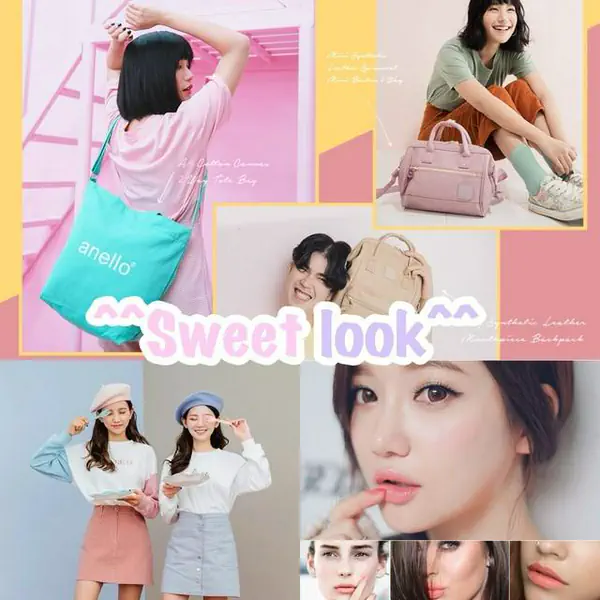 รูปภาพหน้าปกบทความ:5 ทริคเปลี่ยน Look "สาวดุ" เป็น "สาวหวาน" แบบที่หนุ่มๆ ต้องเหลียวมอง~~